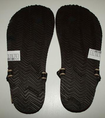 Análisis Pies Sucios Nunche 3