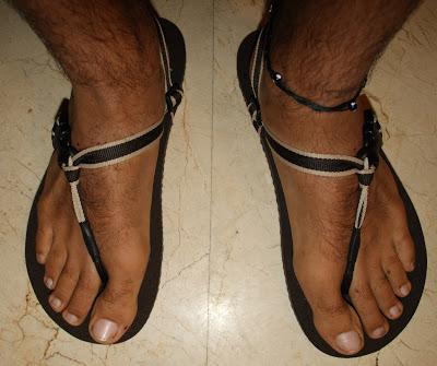 Análisis Pies Sucios Nunche 3