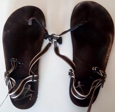 Análisis Pies Sucios Nunche 3