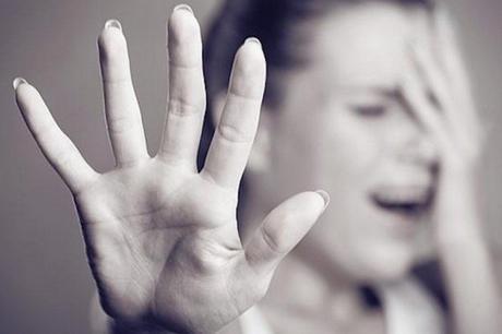 ¿Por qué las mujeres podrían ser más propensas a quedar embarazadas de violación que de sexo consensual? mujeres embarazadas de violación