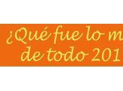 ¿Nos ayudas tener nuestra Lista mejor 2015"?