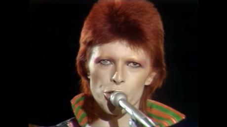 David Bowie 3