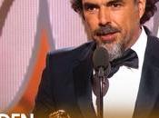 Golden Globes 2016: Iñárritu vuelve hacerlo
