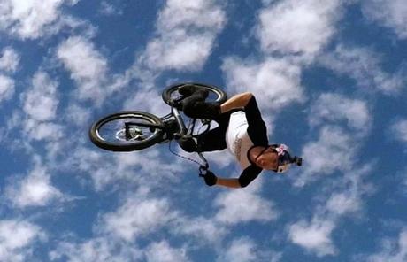 Así se grabo Cascadia, uno de los vídeos más arriesgados de MacAskill