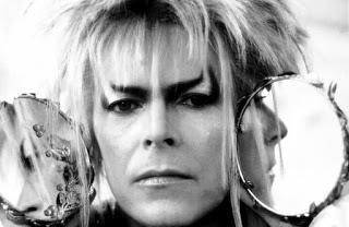 Adiós, príncipe Bowie