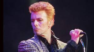 Boulez (vous dancer avec) Bowie