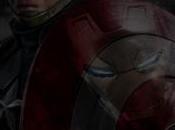 Russo compara Capitán América: Civil cómics