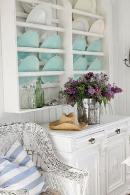 Detalles en Ambientes Rusticos