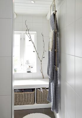 Detalles en Ambientes Rusticos