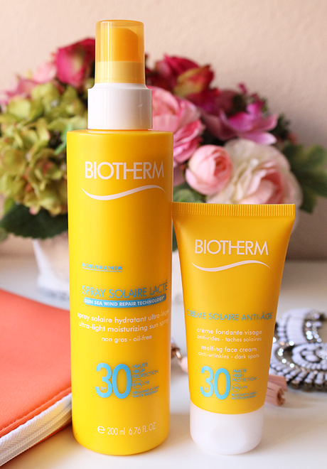 Solares Biotherm