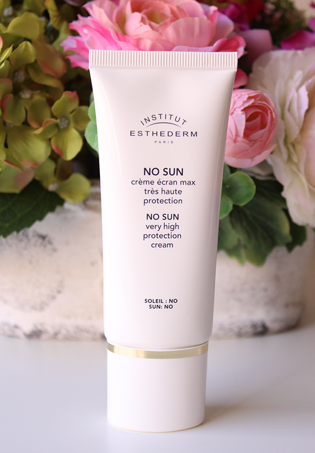 No Sun de Institut Esthederm
