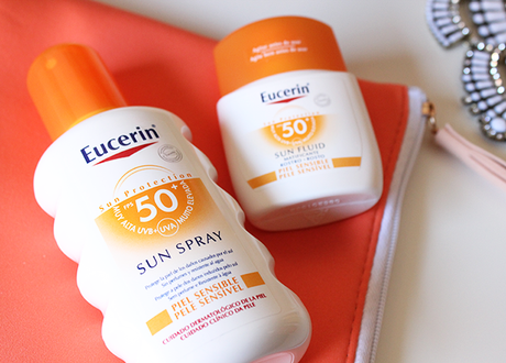 Solares Eucerin