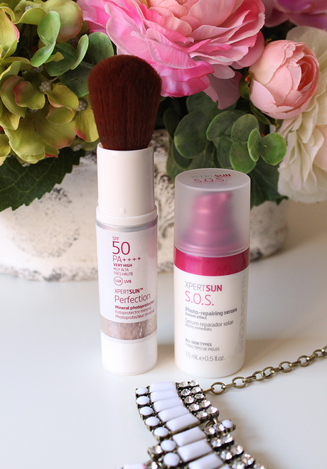 Solares para pieles sensibles, con rosácea o tras tratamientos de medicina estética