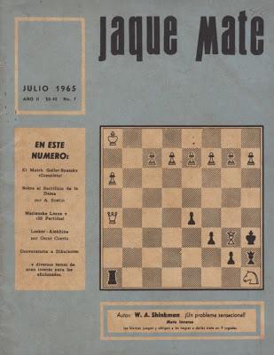 José Raúl Capablanca: A Chess Biography – Miguel Angel Sánchez (IV)