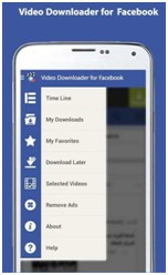 10 #apps para descargar #vídeos de youtube o facebook
