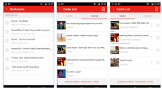 10 #apps para descargar #vídeos de youtube o facebook