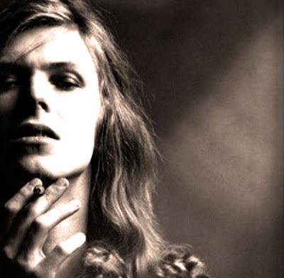 David Bowie: 1947 | 2016