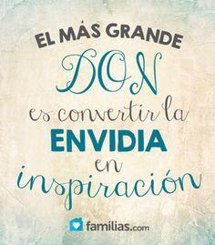 Buen rollo, malo y envidia.... Buen rollo, malo y envidia....