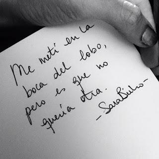 Buen rollo, malo y envidia.... Buen rollo, malo y envidia....