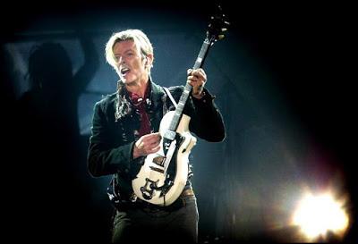 El legendario David Bowie muere a los 69 años