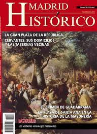 Madrid Histórico nº61
