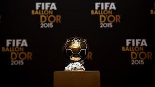 Conozca todos los ganadores de la Gala del FIFA Ballon d'Or 2015