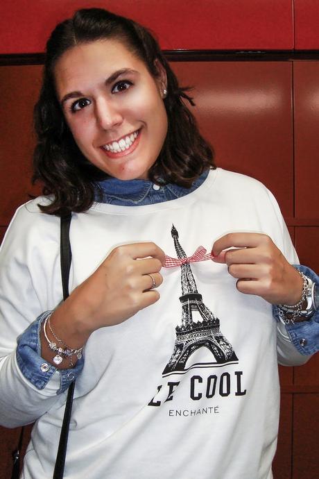Le cool enchanté