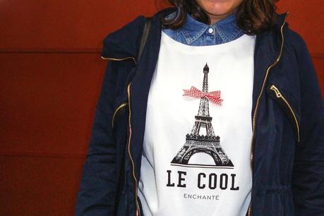 Le cool enchanté