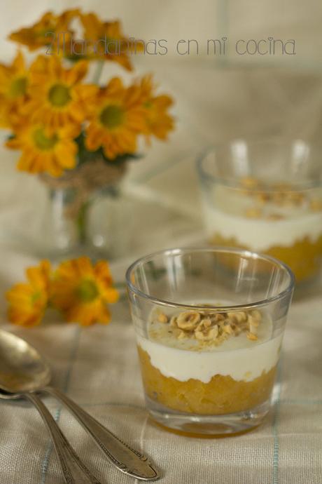 5 meriendas saludables