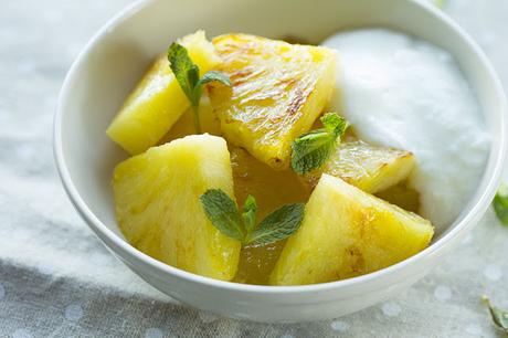 5 meriendas saludables