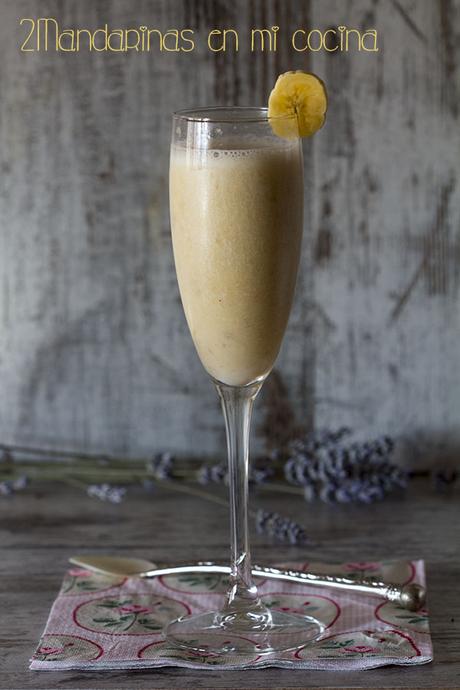 5 meriendas saludables