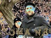 cubrirá concierto Madrid Broma Negra (15-01-2016)