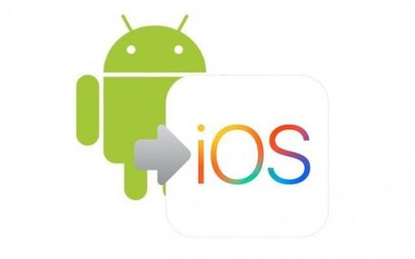 Apple- iOS -Android