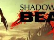 Shadow Beast Alienation retrasan hasta marzo