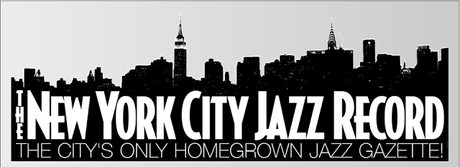 The New York City Jazz Record, Best of 2015