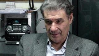 Argentina: Víctor Hugo fuera del aire