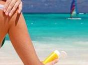 Conoce Razones Obligatorio usar Protector Solar