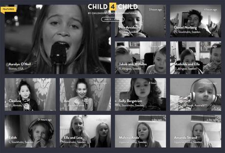 Childhood Cancer International