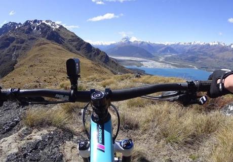 Sony Action Cam HDR-AS50 3