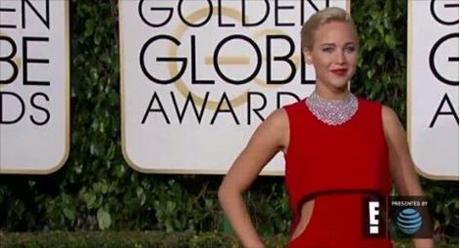 (Golden Globes 2016) Los Juegos del Hambre: 11 fotos que te hará vivir la Premiere