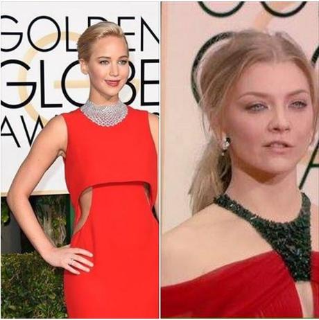 (Golden Globes 2016) Los Juegos del Hambre: 11 fotos que te hará vivir la Premiere