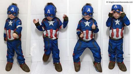 Y después de Navidad… llega el Carnaval