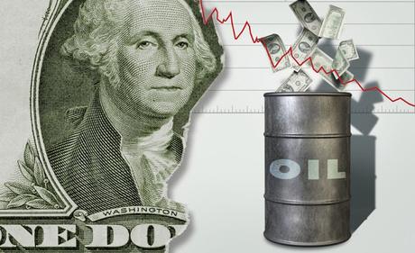¿Qué pasará con el petróleo en el 2016?