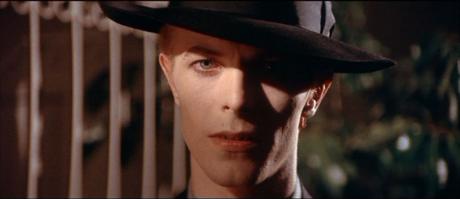 David Bowie y su legado en el cine
