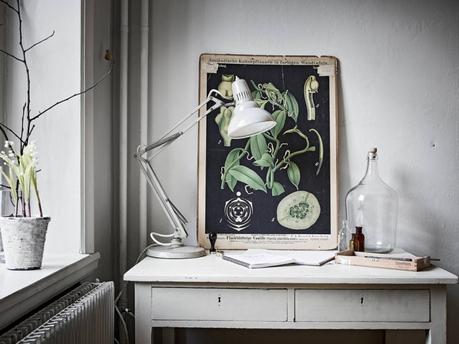 vintage salón nórdico reparar muebles muebles rústicos muebles con historia muebles antiguos estilo nórdico clásico diy abedul tubo decoración diseño de interiores blog decoración nórdica 