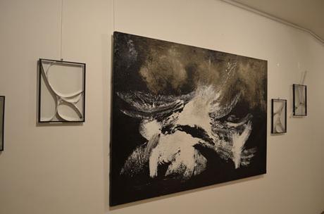 ‘MOMENTUM’, NUESTRA EXPOSICIÓN EN GALERÍA DE ARTE MOVART