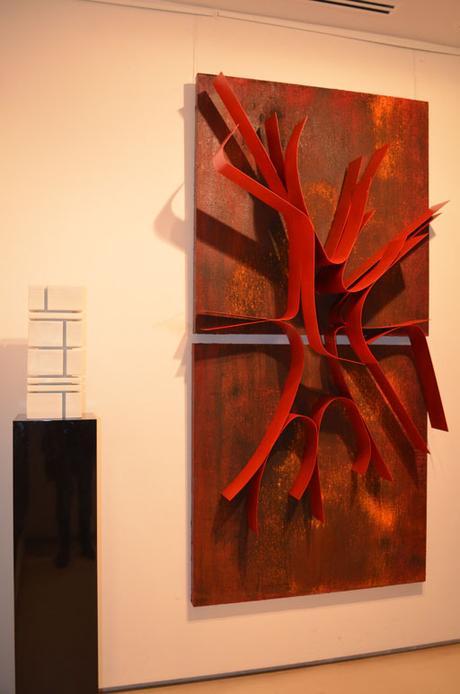 ‘MOMENTUM’, NUESTRA EXPOSICIÓN EN GALERÍA DE ARTE MOVART