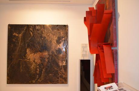 ‘MOMENTUM’, NUESTRA EXPOSICIÓN EN GALERÍA DE ARTE MOVART