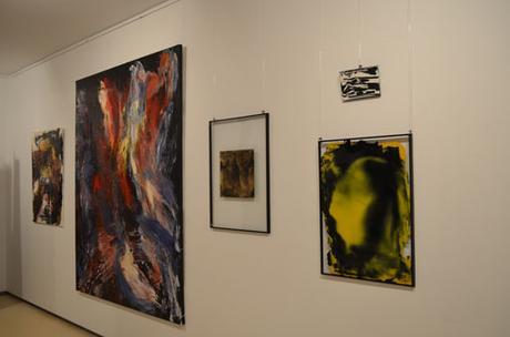 ‘MOMENTUM’, NUESTRA EXPOSICIÓN EN GALERÍA DE ARTE MOVART