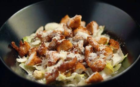 Skyline Diner: hamburguesas de calidad, buen precio y buen rollo. ¿Qué más? Skyline Diner